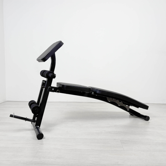 Скамья силовая универсальная UNIX Fit BENCH 150