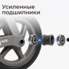 Беговел UNIX Kids Urban городской коричневый