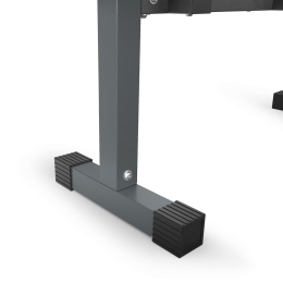 Скамья силовая горизонтальная UNIX Fit BENCH 100