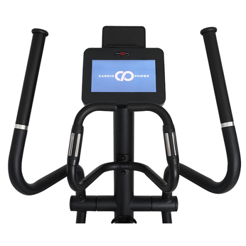 Эллиптический тренажер CardioPower, StrideMaster 7