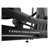 Эллиптический тренажер CardioPower, StrideMaster 7