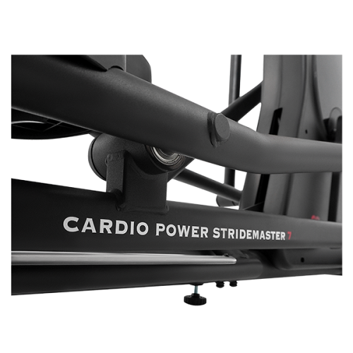Эллиптический тренажер CardioPower, StrideMaster 7