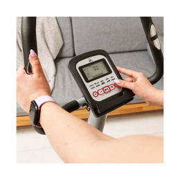 Велотренажер DFC B5906P