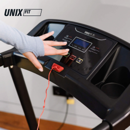 Беговая дорожка UNIX Fit ST-330