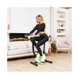 Велотренажер DFC B8006