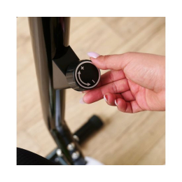 Велотренажер DFC B8006