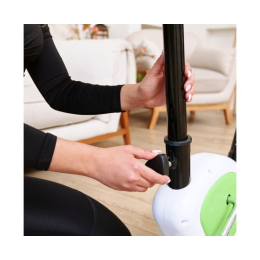 Велотренажер DFC B8006