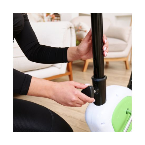 Велотренажер DFC B8006