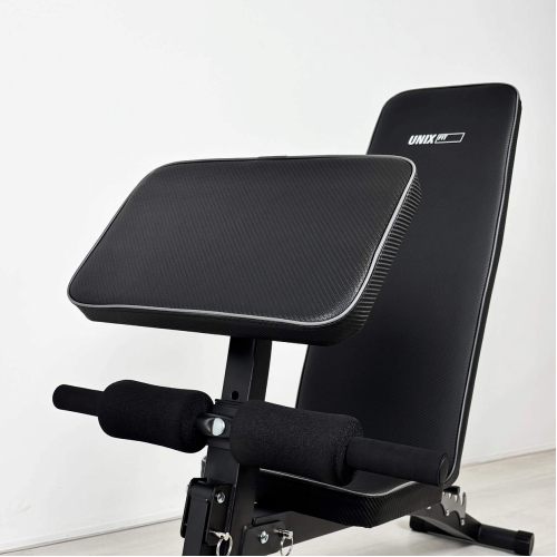 Скамья силовая универсальная UNIX Fit BENCH 150