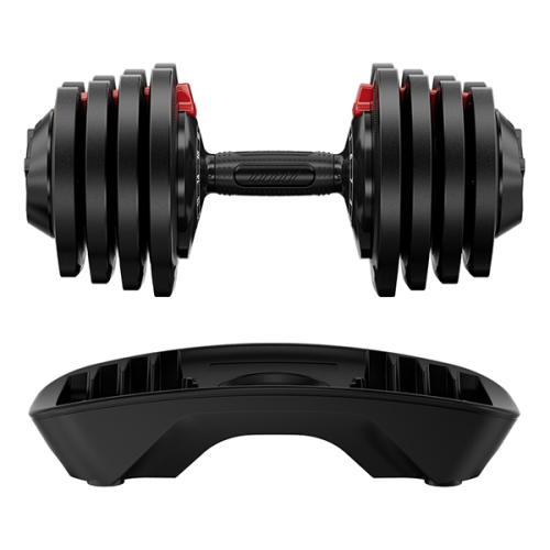 Регулируемая гантель HYFIT 18 кг