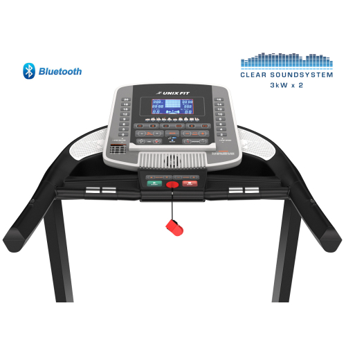 Беговая дорожка UNIX Fit MX-970F