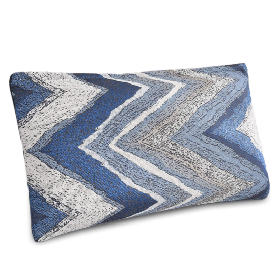 Массажная подушка UNIX Relax Pillow Blue