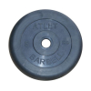 Диск обрезиненный BARBELL ATLET 5 кг / диаметр 26 мм