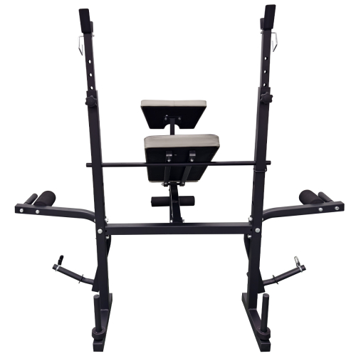 Скамья спортивная Atlas Sport AS-1070 Grey