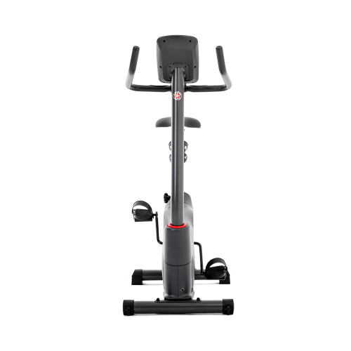 Вертикальный велотренажер Schwinn 510U