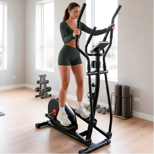 Эллиптический тренажер UNIX Fit SL-300