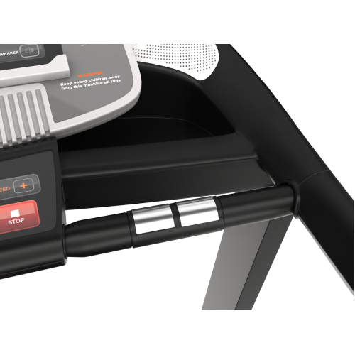 Беговая дорожка UNIX Fit MX-970F