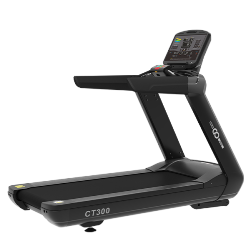 Беговая дорожка CardioPower профессиональный (PRO) CT300 – V9E