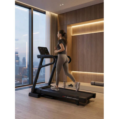 Беговая дорожка CardioPower S300