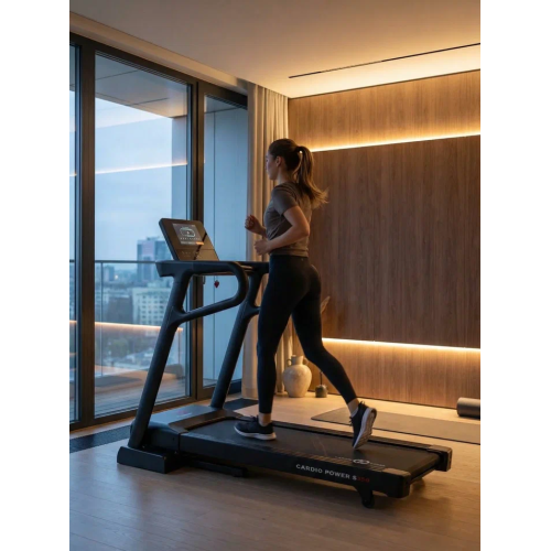 Беговая дорожка CardioPower S350