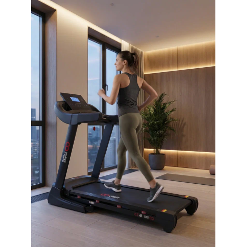 Беговая дорожка CardioPower S35