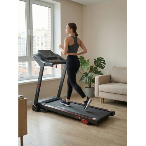Беговая дорожка CardioPower T20 NEW