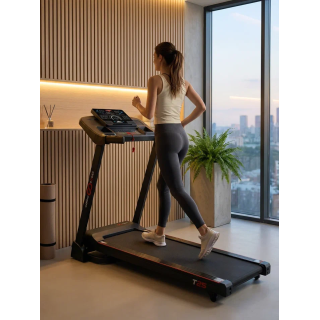Беговая дорожка CardioPower T25 NEW