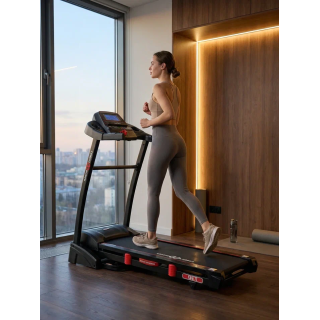 Беговая дорожка CardioPower T30 NEW