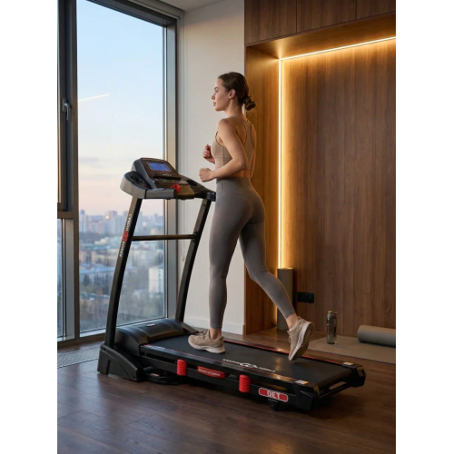 Беговая дорожка CardioPower T30 NEW