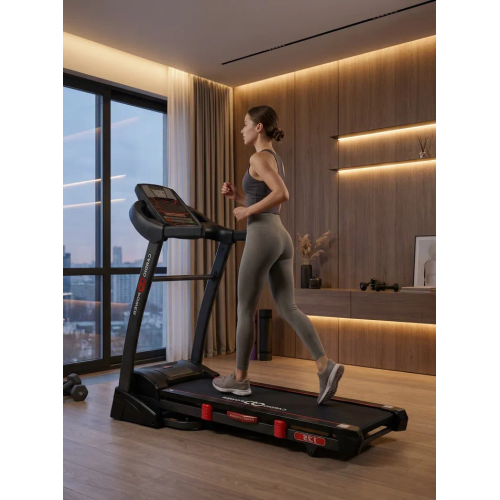Беговая дорожка CardioPower T35 NEW