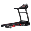 Беговая дорожка CardioPower T35 NEW c кардиодатчиком CC200