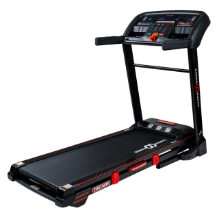 Беговая дорожка CardioPower T40 NEW с кардиодатчиком CC200