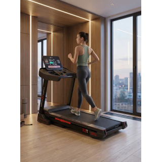 Беговая дорожка CardioPower T55 NEW