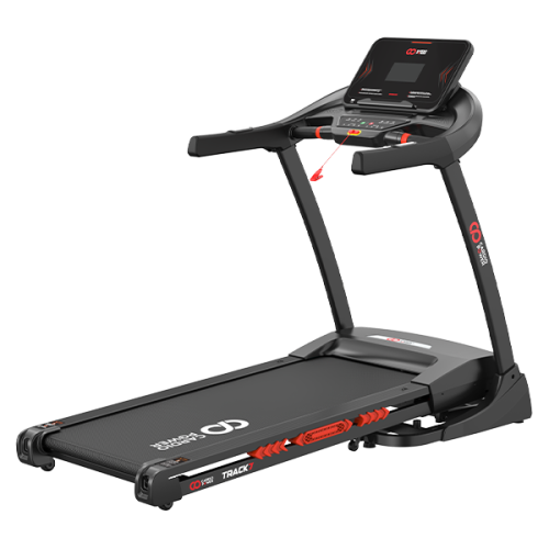 Беговая дорожка CardioPower Трек (Track) 7