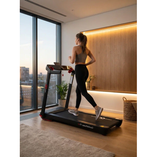 Беговая дорожка CardioPower TT40