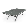 Антивандальный теннисный стол UNIX Line 14 mm SMC (Grey/Grey)