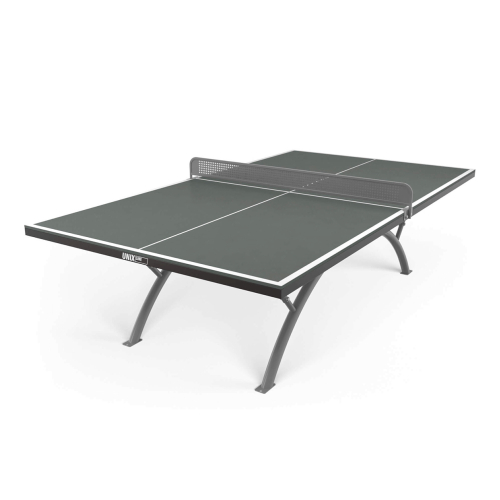 Антивандальный теннисный стол UNIX Line 14 mm SMC (Grey/Grey)