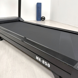 Беговая дорожка UNIX Fit MX-850 (версия 2.0)