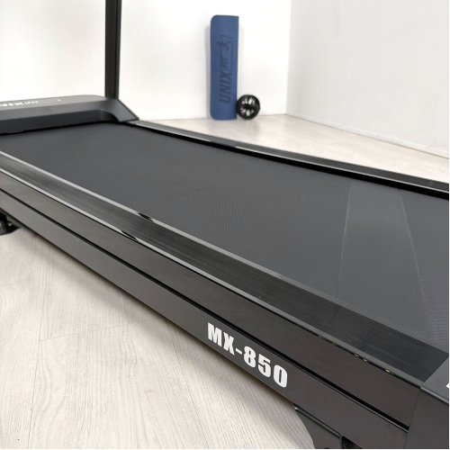 Беговая дорожка UNIX Fit MX-850 (версия 2.0)