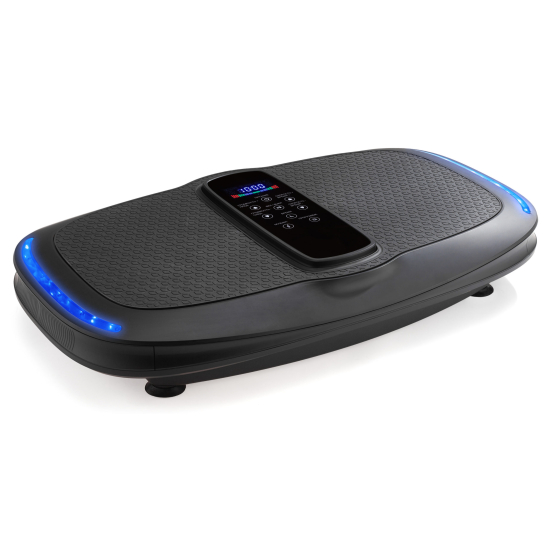 Виброплатформа VictoryFit VF-M850 (черная)