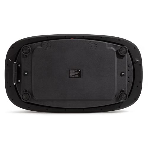 Виброплатформа VictoryFit VF-M850 (черная)