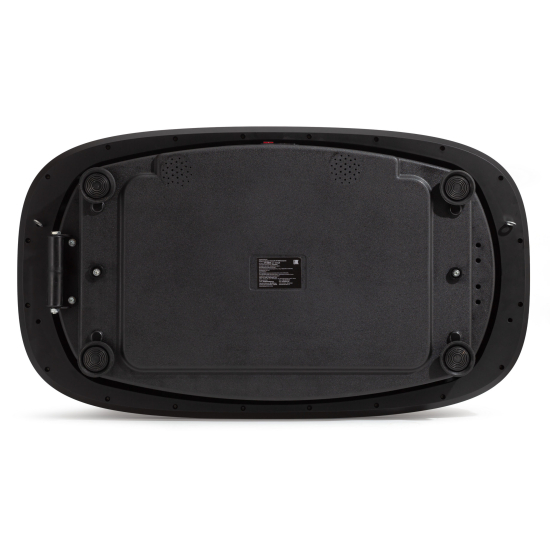 Виброплатформа VictoryFit VF-M850 (черная)