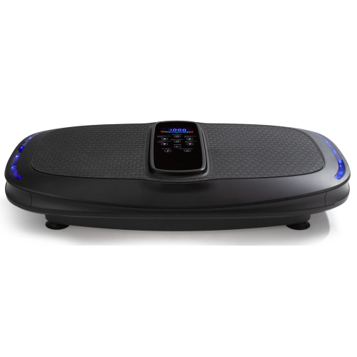 Виброплатформа VictoryFit VF-M850 (черная)