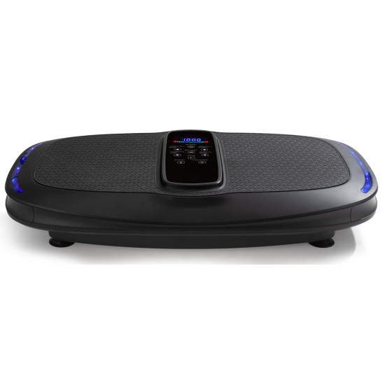 Виброплатформа VictoryFit VF-M850 (черная)