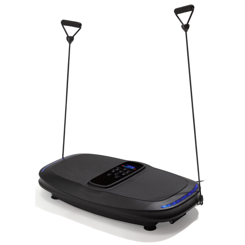 Виброплатформа VictoryFit VF-M850 (черная)