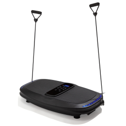 Виброплатформа VictoryFit VF-M850 (черная)