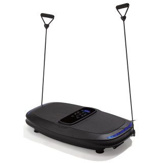 Виброплатформа VictoryFit VF-M850 (черная)
