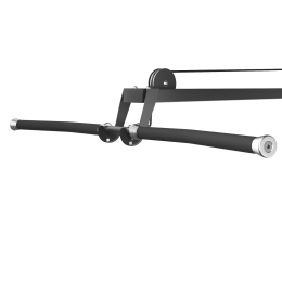 Тяга вертикальная/горизонтальная UNIX Fit 100 PRO (UC-6759)