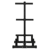 Стойка для грифов и дисков (51 мм.) VictoryFit VF-D4007