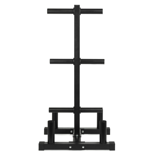 Стойка для грифов и дисков (51 мм.) VictoryFit VF-D4007